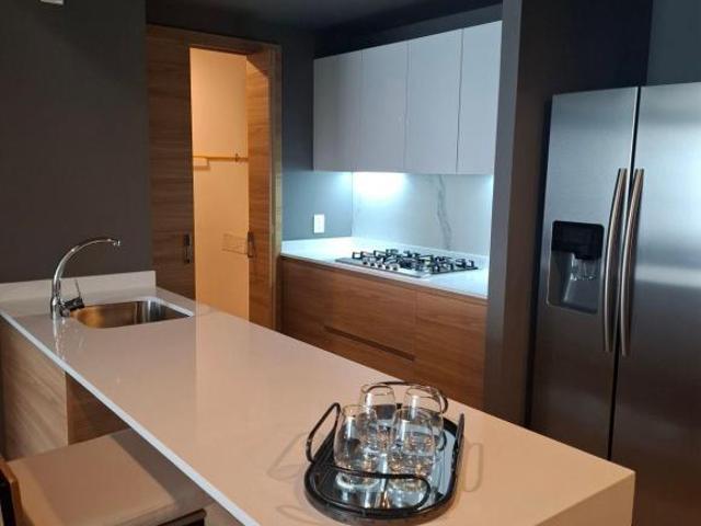 Santa Fe Depto en Venta con vista Arbolada