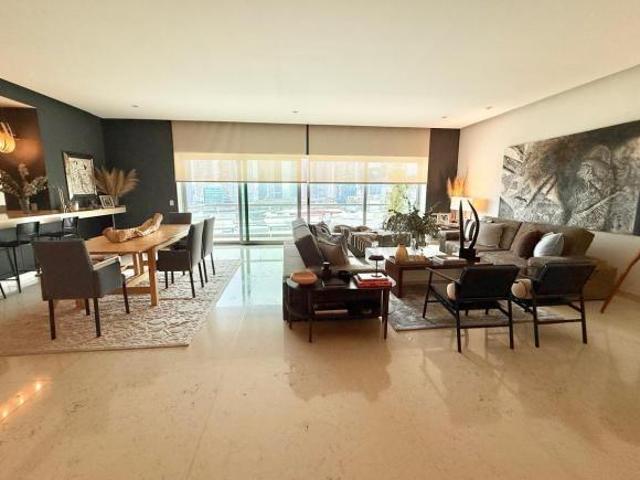 SANTA FE: DEPTO. EN VENTA EN REFORMA SANTA FE