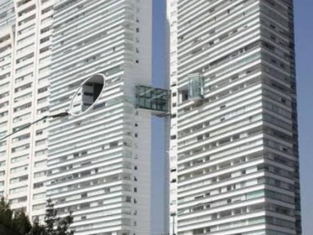 Santa Fe, departamento a la renta en Punta del Parque, frente a la Mexicana MC