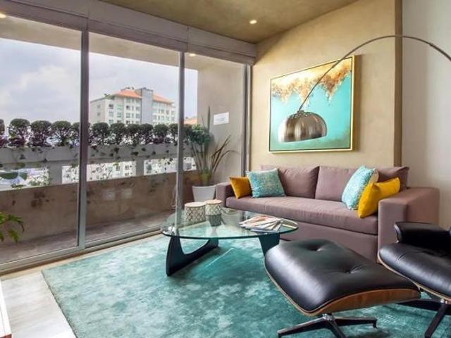Santa Fe, Departamento en venta en Sky Santa Fe