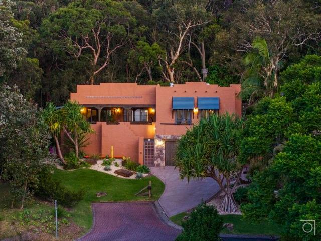 Santa Fe Inspired & Architectural Exclusivity From Every Aspect