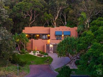 Santa Fe Inspired & Architectural Exclusivity From Every Aspect