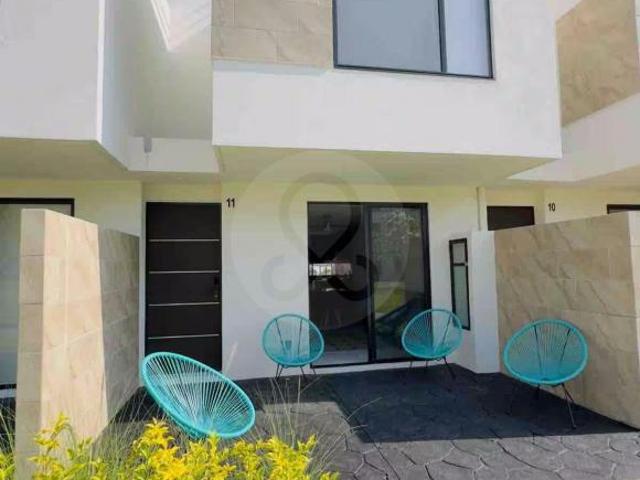 Santa Fe Lifestyle: Casa en condominio en venta en Real Santa Fe