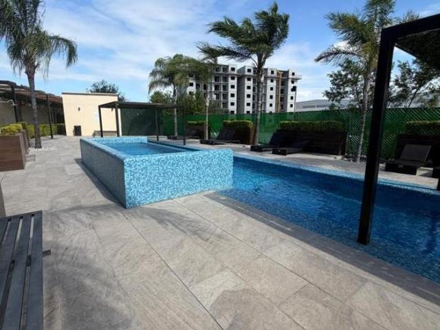 Santa Fe Living, Departamento Amueblado