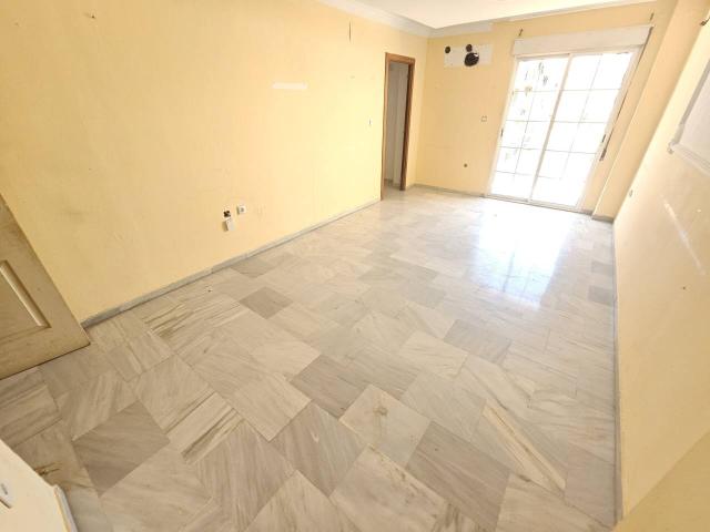 SANTA FE PISO 3 DORMITORIOS, TERRAZA Y GARAJE INCLUIDO EN EL PRECIO
