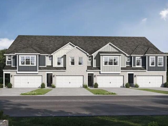 Santa Fe St Unit,morrow, Home For Sale