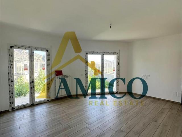 Santa Flavia trilocale 120mq