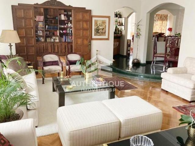 SANTA FRANCISCA HIGIENOPOLIS Apartamento no bairro Higienopolis à venda