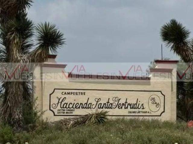 Santa Gertrudis