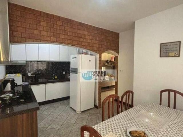 Santa Inês II casa lote inteiro c/ edícula permuta por apartamento até R$350 mil