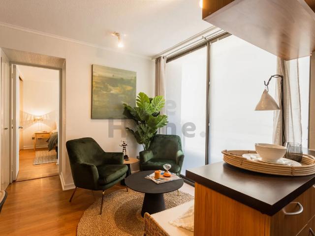 Santa isabel 55 departamento 2d2b 4c, santiago