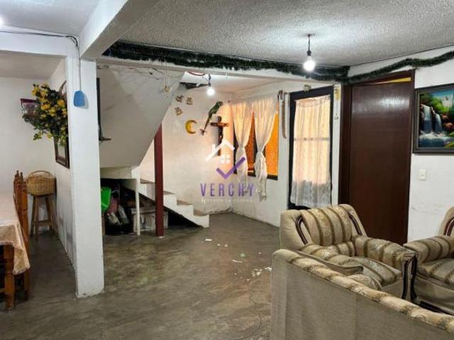 Santa Lucia, Casa en Venta