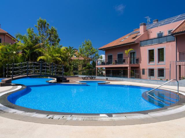 Santa Luzia Funchal View 3Y