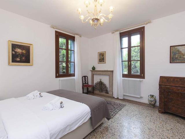Santa Marta Suite