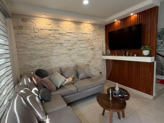 SANTA MARTHA: Casa en venta en Fraccionamiento Marina Mazatlán