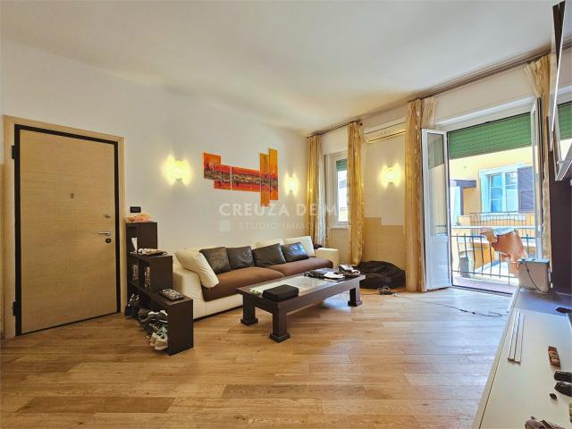 Santa Margherita Ligure Trilocale in Centro con Terrazza 83m² Santa Margherita Ligure