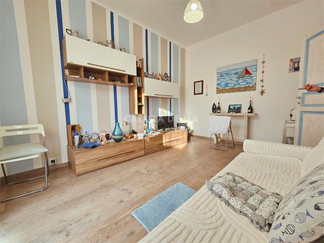 Santa Margherita Ligure Ultimo Piano Ristrutturato Con L. 99m² Santa Margherita Ligure