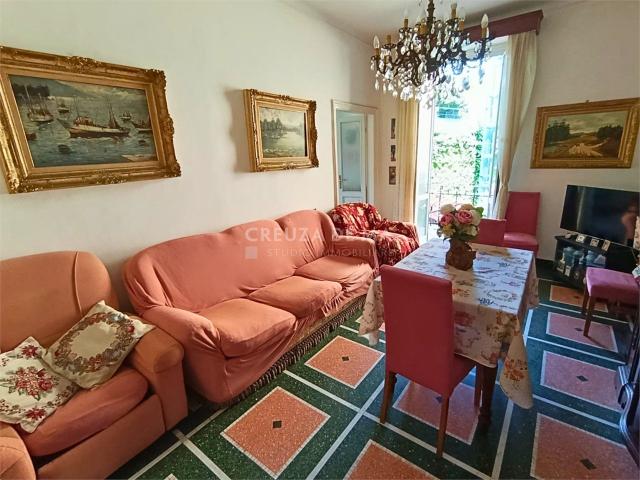 Santa Margherita Ligure Via Roma 123m² Santa Margherita Ligure