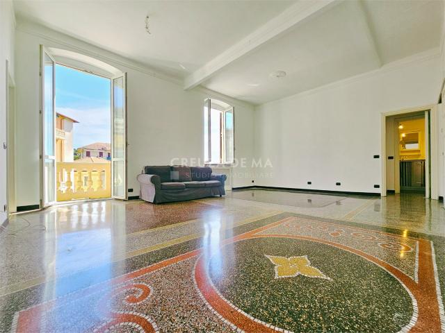 Santa Margherita Ligure Vista Mare Perfette Condizioni 116m² Santa Margherita Ligure