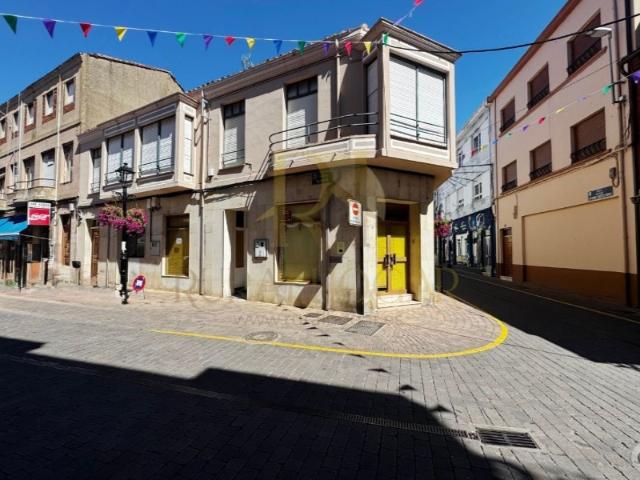 SANTA MARÍA DEL PÁRAMO