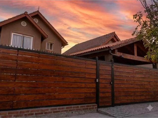 Santa María Del Peñón / El Peral | 3 dormitorios por 5500.00 en Puente Alto