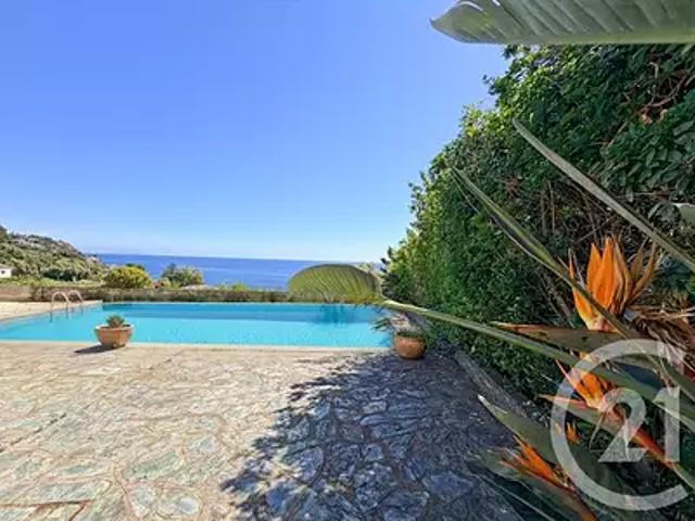 Santa Maria di Lota 20200 Achat / Vente maison 6 pièces t6