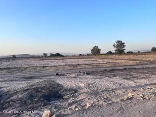 Santa María Magdalena. Terreno dentro de parque industrial, PREVENTA