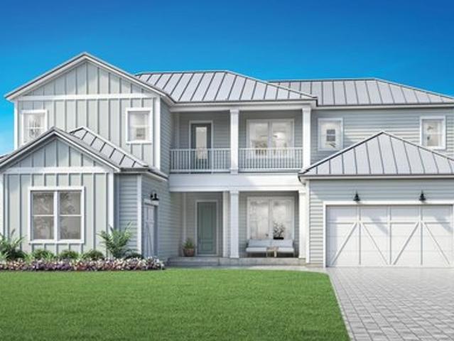 Santa Maria Plan Estuary at Madeira Community
