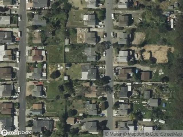 Santa Maria Rd