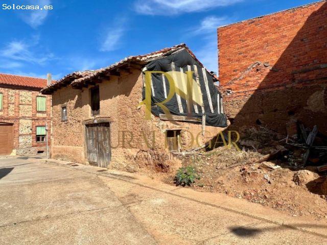 SANTA MARINA DEL REY: Acogedora casa con el tejado NUEVO!