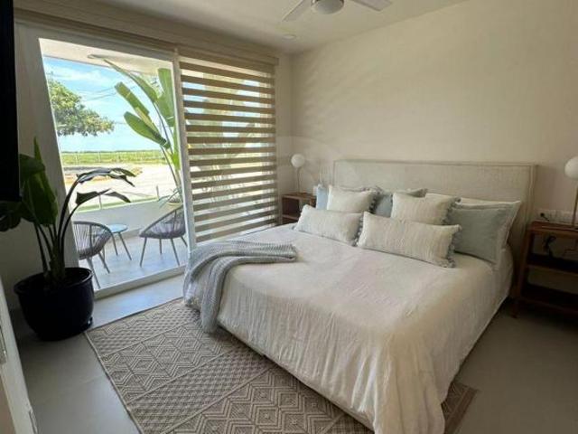 SANTA PATRICIA: Departamento en venta en Fraccionamiento Sábalo Cerritos