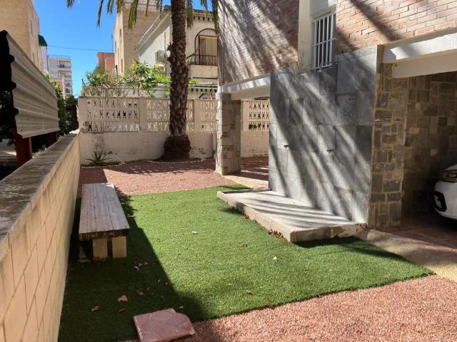 Santa Pola