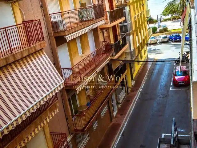 Santa Pola