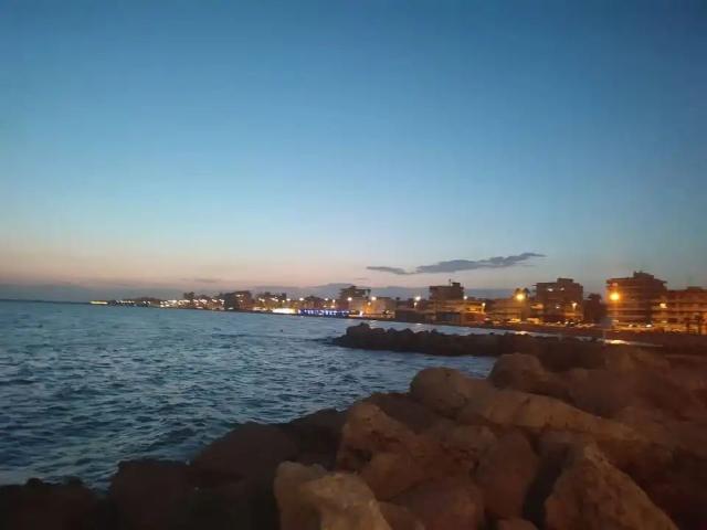Santa Pola