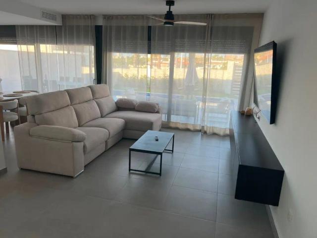 Santa Pola