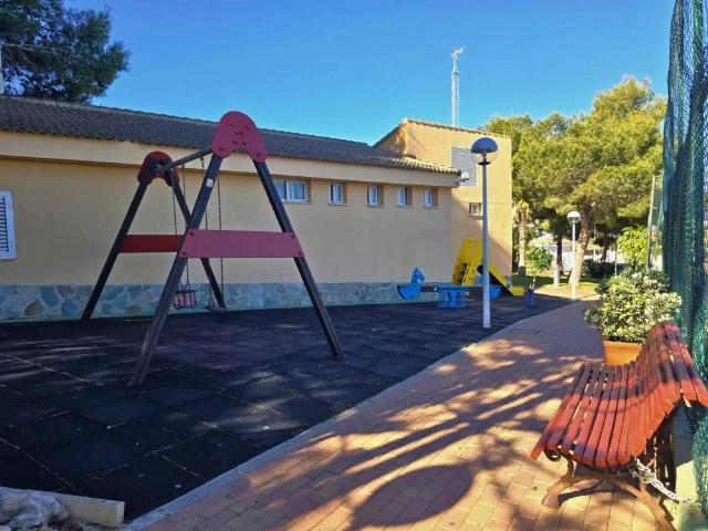 Santa Pola