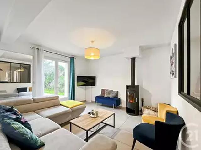 Santa Reparata di Balagna 20220 Achat / Vente maison 5 pièces t5