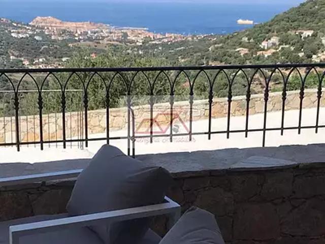 Santa Reparata di Balagna 20220 Achat / Vente appartement 3 pièces t3