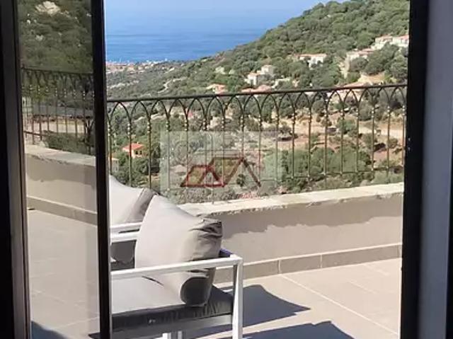 Santa Reparata di Balagna 20220 Achat / Vente appartement 3 pièces t3
