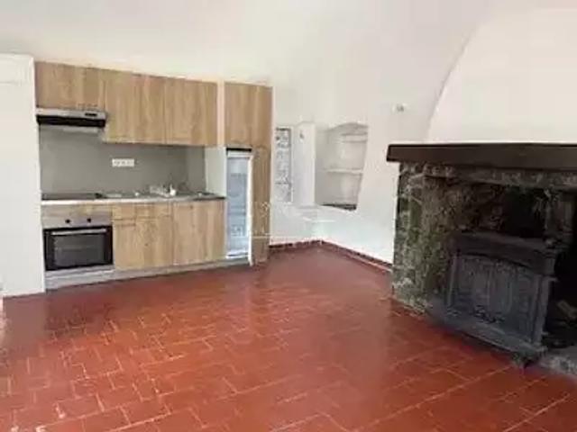 Santa Reparata di Balagna 20220 Location appartement 2 pièces t2