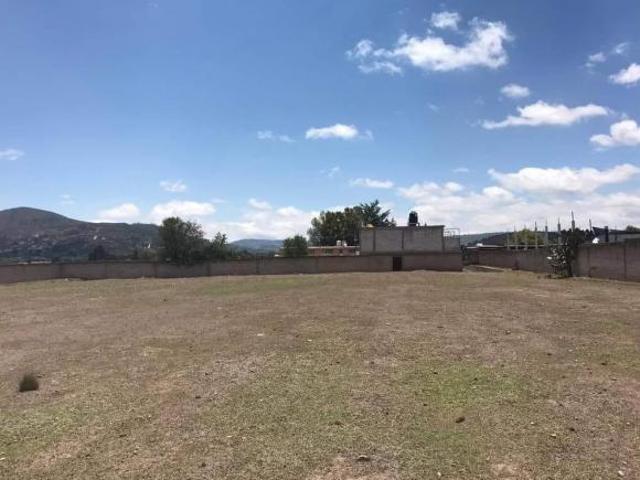 SANTA RITA,CUAUTEPEC,HIDALGO