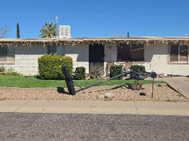 Santa Rita Dr