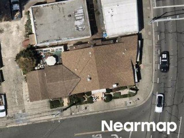 Santa Rosa Ave