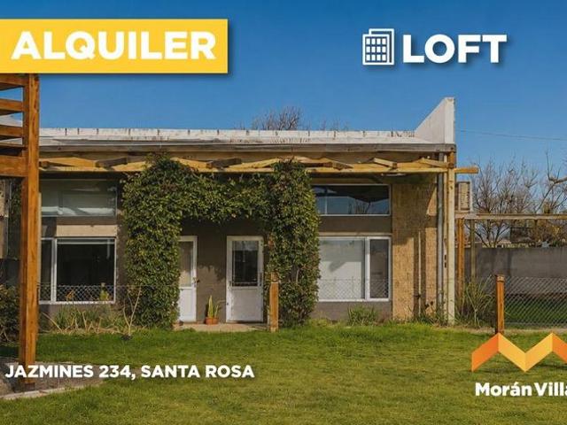 Santa Rosa, Capital, La Pampa