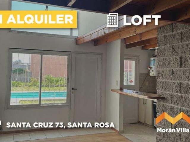 Santa Rosa, Capital, La Pampa