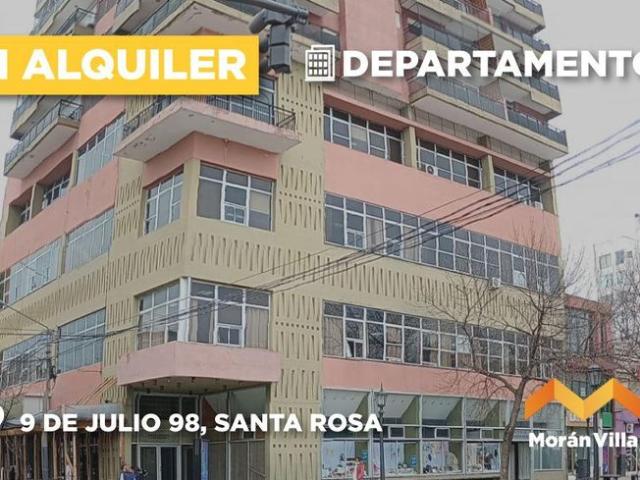 Santa Rosa, Capital, La Pampa