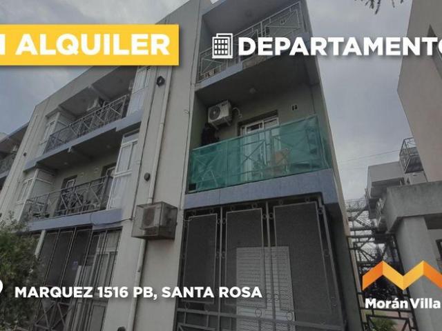 Santa Rosa, Capital, La Pampa