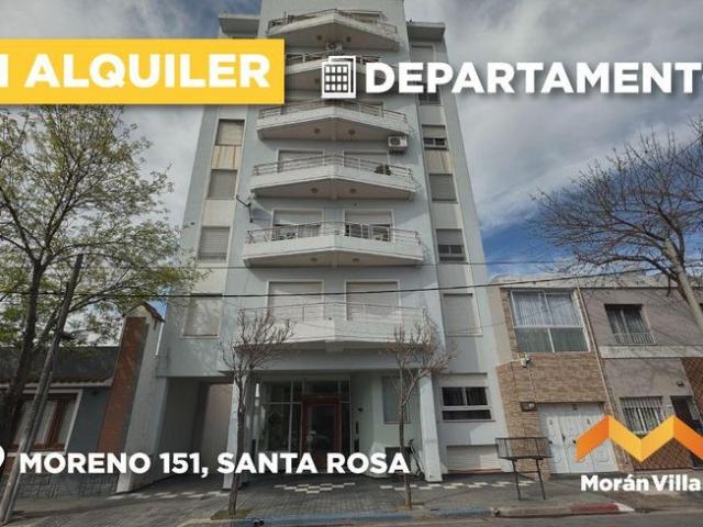 Santa Rosa, Capital, La Pampa