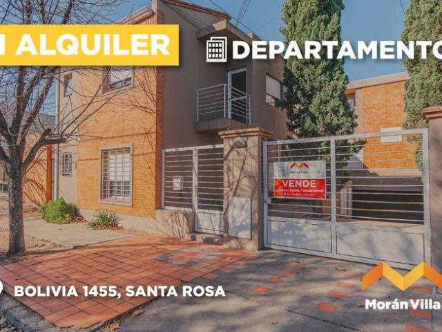 Santa Rosa, Capital, La Pampa