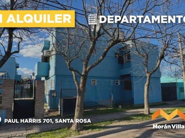 Santa Rosa, Capital, La Pampa